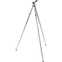 Hama Traveller Maxi driebeen statief met 3D-panoramakop, 24-100 cm, belastbaar tot 3 kg - thumbnail