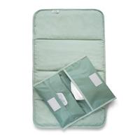 Napper verschoonset pale green/groen 1 Set - thumbnail