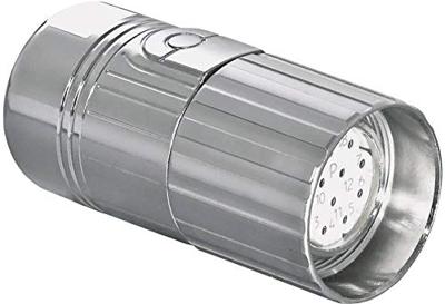 Industrieconnector M23 serie 623 - signaalconnector ASTA013FR01410235C00 ASTA013FR01410235C00 Intercontec Inhoud: 1 stuk(s)