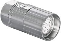Industrieconnector M23 serie 623 - signaalconnector ASTA013FR01410235C00 ASTA013FR01410235C00 Intercontec Inhoud: 1 stuk(s) - thumbnail