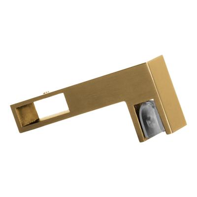 T-Koppelstuk Just Creating t.b.v. Stabilisatiestang Goud Sanitop T-Koppelstuk Just Creating t.b.v. Stabilisatiestang Goud Sanitop