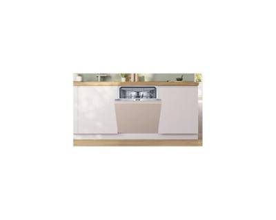 Bosch SBD6YCX02E XXL (extra hoog) - thumbnail