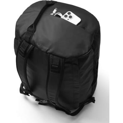 DB Journey Roamer Duffel - 60L - Blue Hour
