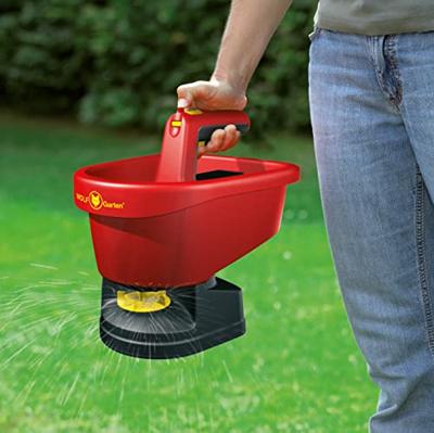 Wolf strooier power spreader we-b - thumbnail