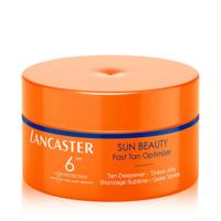 Lancaster Tan Deepener Tinted Jelly SPF6 200 ml zonnebrandcrème Lichaam - thumbnail