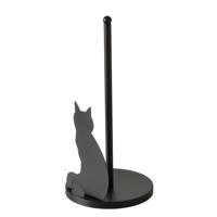 Boltze Home keukenrolhouder kat 15x31cm - thumbnail