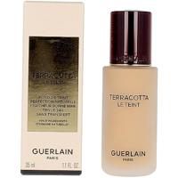 Guerlain Terracotta Le Teint - Matte Foundation 3.5W 35ml - thumbnail