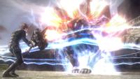 God Eater 2: Rage Burst - thumbnail
