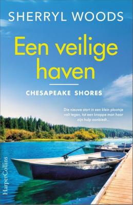 Een veilige haven (Paperback)
