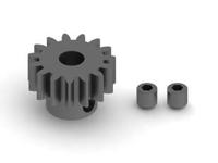 Arrma - 15T MOD1 Pinion Gear (1PC) (AR310476) - thumbnail