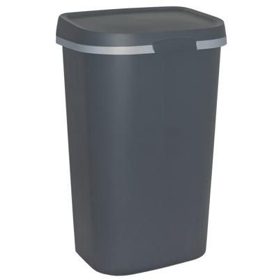 Afvalbak Mistral Flat 50 Liter Curver Afvalbak Mistral Flat 50 Liter Curver