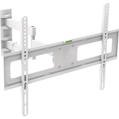 My Wall H26-2WL TV-beugel Uittrekbaar, Variabele afstand tot de muur 94,0 cm (37) - 177,8 cm (70) Kantelbaar en zwenkbaar, Roteerbaar My Wall H26-2WL TV-beugel Uittrekbaar, Variabele afstand tot de muur 94,0 cm (37) - 177,8 cm (70) Kantelbaar en zwenkbaar, Roteerbaar