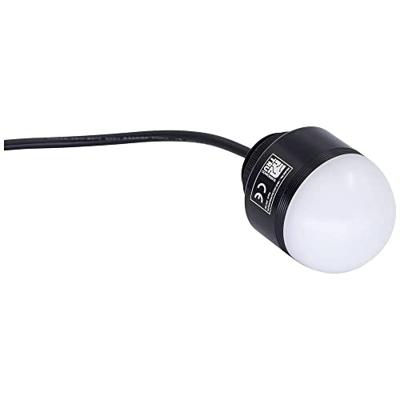 TRU COMPONENTS Combi-signaalgever HBJD-50C/DZ/RYG/24V/Y5 LED 3-kleurig 1 stuk(s)