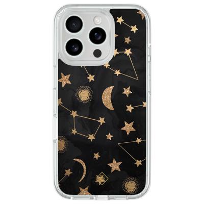 iPhone 16 Pro hybride hoesje - Counting the stars