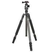 Sirui T-1204XL Carbon Traveller + E-10 head - thumbnail