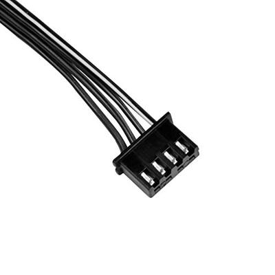 SilverStone SST-LSB02-E fancontroller SilverStone SST-LSB02-E fancontroller