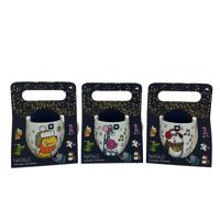 Leonardo Natale Bekers 200 ml leeuw/flamingo/panda 3 stuks - thumbnail