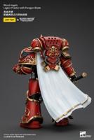 Warhammer The Horus Heresy Action Figure 1/18 Blood Angels Legion Praetor with Paragon Blade 13 cm - thumbnail
