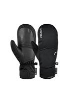 Reusch Mia Gore-Tex Dames Want Black /Silver 6,5 - thumbnail