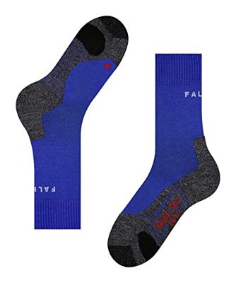 Falke TK2 Explore Wandelsok Heren Yve 44-45 Falke TK2 Explore Wandelsok Heren Yve 44-45
