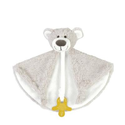 Happy Horse knuffeldoekje Beer Baggio