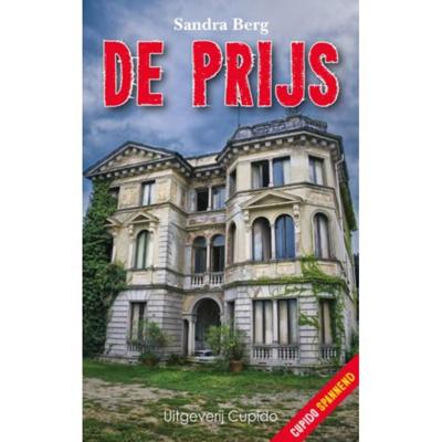 De prijs - Sandra Berg - Paperback (9789462042285) De prijs - Sandra Berg - Paperback (9789462042285)