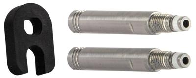 Continental Ventielverlenger co 30mm ds a 2