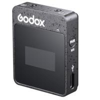 Godox MoveLink II RX Receiver (zwart) - thumbnail