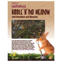 Naturals Rosewood weiland - thumbnail