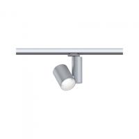 Paulmann ProRail3 Zeuz 33W 15° 4000K S triac 91343 Systeemlamp (basis) ProRail3 LED Zilver - thumbnail