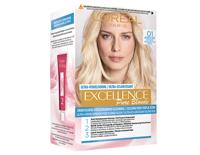 L'Oréal Paris Excellence Pure Blonde 01 Ultra Lichtblond - thumbnail