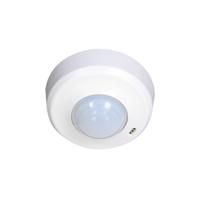 B.E.G. Brück 92565 Aanwezigheidsmelder Inbouw (in muur) 360 ° Relais Wit IP20 - thumbnail