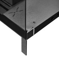 TRYX TRYX LUCA L70 Midi-tower Behuizing, Gaming-behuizing, PC-behuizing Zwart - thumbnail