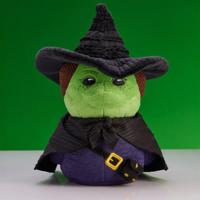 Wicked Tubbz Plush Figure Elphaba 20 cm - thumbnail