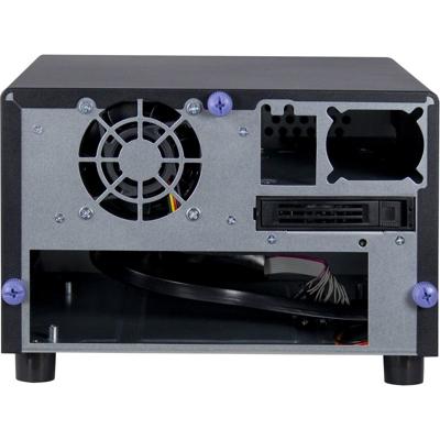 Inter-Tech SC-2100 cubecube behuizing
