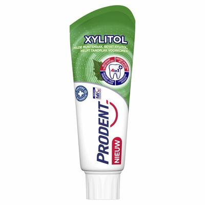 Prodent Tandpasta Xylitol