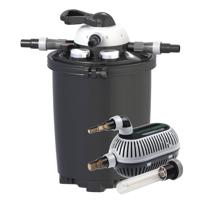 Clear Control drukfilter set - Clear Control 50 set - thumbnail