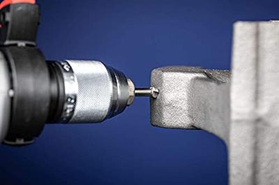 PFERD TOOLS SET KES HSS DIN 335 C90° 5 25202153 Kegelverzinkboorset 6.3 mm, 10.4 mm, 16.5 mm, 20.5 mm, 25 mm HSS 1 stuk(s) PFERD TOOLS SET KES HSS DIN 335 C90° 5 25202153 Kegelverzinkboorset 6.3 mm, 10.4 mm, 16.5 mm, 20.5 mm, 25 mm HSS 1 stuk(s)