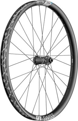 DT swiss hxc 1501 spline® 27.5" 30mm cl boost front wheel