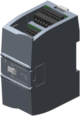 Siemens SM 1222 6ES72221BH320XB0 Digitale PLC-uitvoermodule 28.8 V