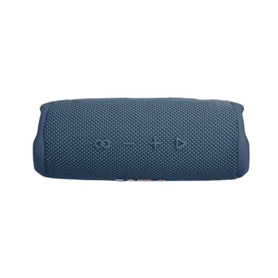 Dankzij de draagbare Bluetooth®-luidsprekers JBL FLIP 6 Blauw 30 W