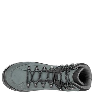 Lowa Renegade Evo GTX Mid Hoge Wandelschoen Heren Smoke Green/Grey 10 Lowa Renegade Evo GTX Mid Hoge Wandelschoen Heren Smoke Green/Grey 10