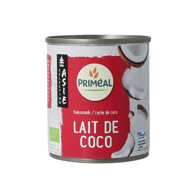 Kokosmelk bio 225 Milliliter Kokosmelk bio 225 Milliliter
