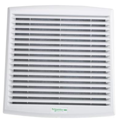 Schneider Electric NSYCVF165M230PF Ventilatiemodule 230 V (b x h x d) 248 x 268 x 104 mm 1 stuk(s)
