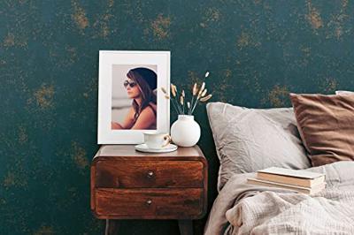 AS Creation THE BoS - Blauw - 388326