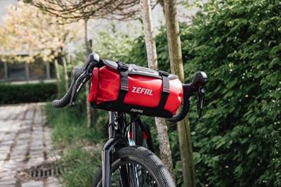Zefal Stuurtas z adventure f5