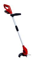 Einhell Power X-Change GC-CT 18/24 Li (1x2,0Ah) Grastrimmer Accu Incl. oplader, Incl. accu 18 V 2.0 Ah - thumbnail