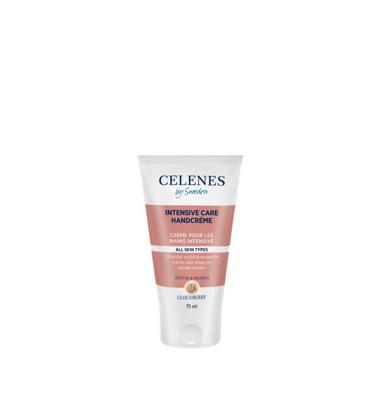 Celenes by Sweden Cloudberry Intensive Care Handcrème