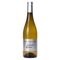 Fulcrand Cabanon Clairette sec 2022 - Cave de Cabrières - 75CL - 13% Vol. - thumbnail