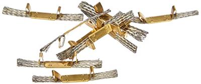 Carrera 20020365 Evolution, DIGITAL 132, DIGITAL 124 Sleepcontactborstels